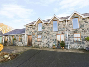 Wern Olau Cottage, Caernarfon